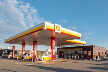 Роспатент отозвал товарный знак Shell
