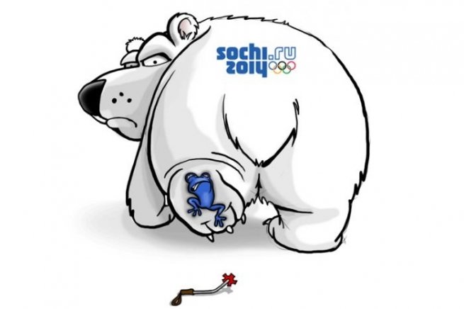 Олимпиада дала толчок ритейлу на Юге России