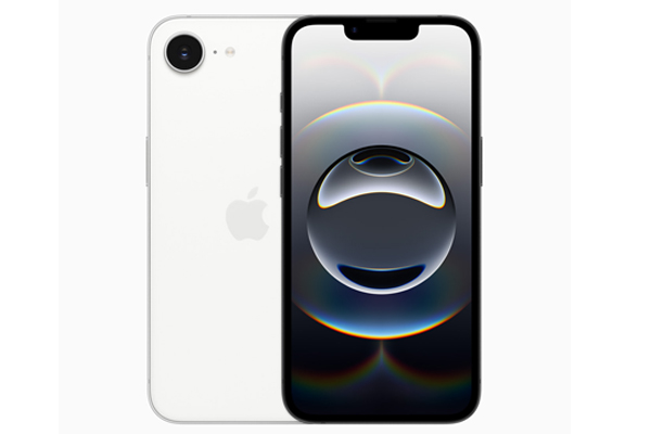 МТС: iPhone 16e обошёл по популярности предыдущие модели линейки SE МТС: iPhone 16e обошёл по популярности предыдущие модели линейки SE