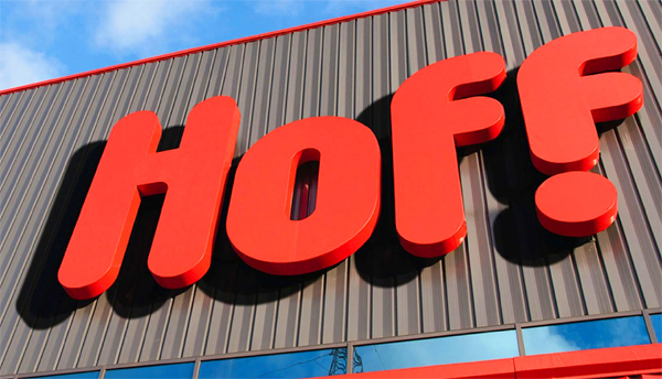 Hoff поддержит взрывной рост онлайн-продаж с помощью платформы GMonit