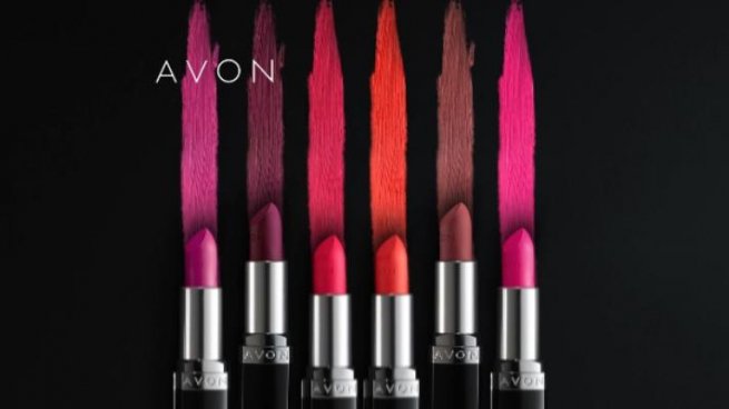 Avon пытается перезапустить бизнес в России