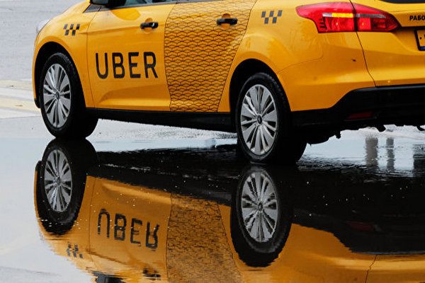ФАС предварительно одобрила слияние «Яндекс.Такси» и Uber