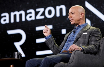 Джефф Безос намерен продать еще одну часть своих акций Amazon