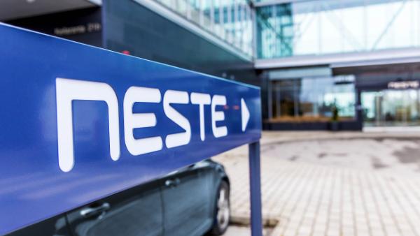 Финская Neste продает Татнефти сеть из 75 АЗС в РФ