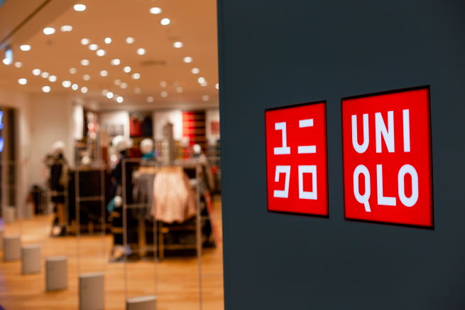 Юбилейный 50-й магазин UNIQLO откроется в ТРЦ «Павелецкая Плаза»