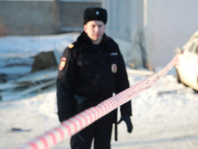 В Красноярске эвакуировали ТЦ после сообщений о минировании