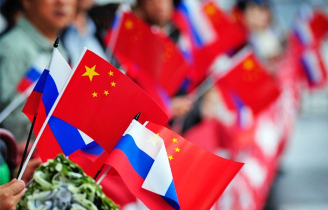 Российско-китайский товарооборот вышел на рекордный уровень в 2021 году