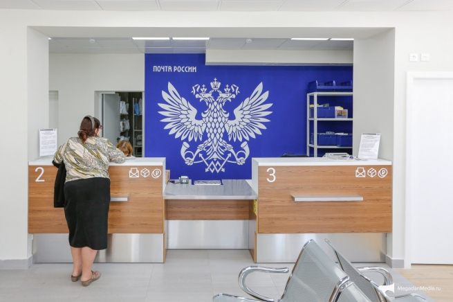 Ozon и Почта России расширяют сотрудничество по выдаче заказов в почтовых отделениях
