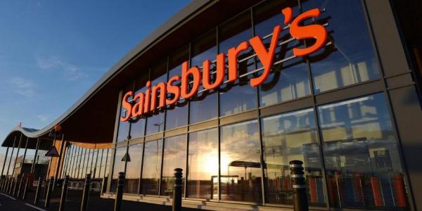 Sainsbury’s закроет часть магазинов для оптимизации расходов