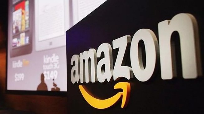 Amazon увеличил продажи собственных торговых марок вдвое Amazon увеличил продажи собственных торговых марок вдвое