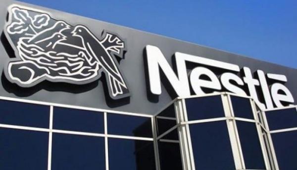 Nestle может продать косметический бизнес
