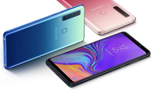 Квартальная операционная прибыль Samsung может упасть на 56% Квартальная операционная прибыль Samsung может упасть на 56%