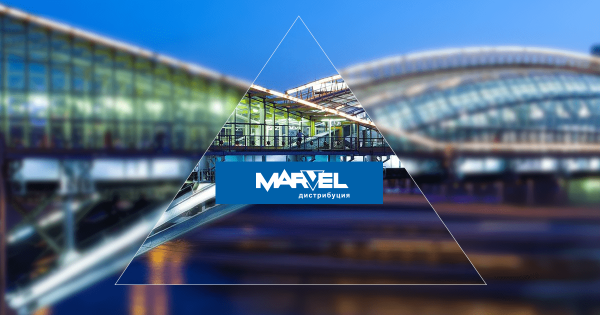 «Марвел-Дистрибуция» представит собственный бренд технологичных аксессуаров