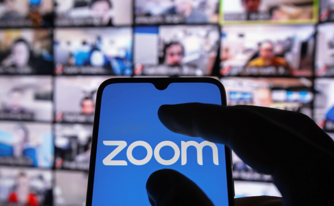 Русскоязычный хакер продал более полумиллиона взломанных аккаунтов Zoom Русскоязычный хакер продал более полумиллиона взломанных аккаунтов Zoom