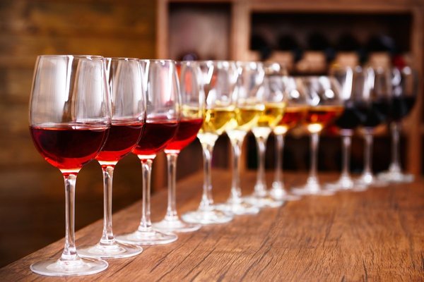 Роскачество опубликовало список лучших российских вин