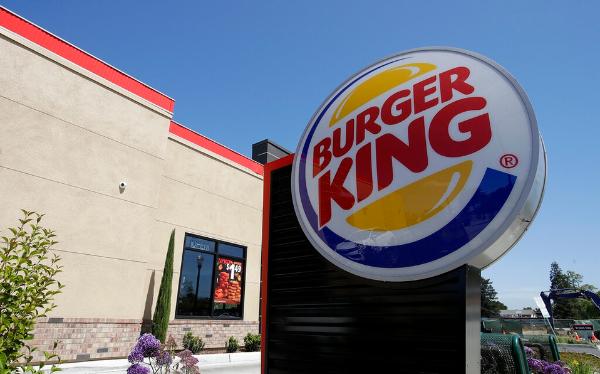 Британский Burger King отказался от пластиковых игрушек в детских наборах