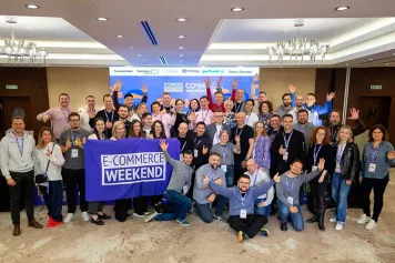 EcomWeekend Club: что дает самое активное сообщество российского екома и как стать его участником