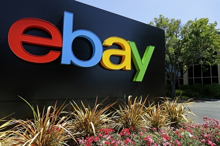 eBay уволит 10% своих сотрудников