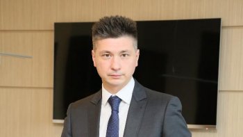 Globaltruck продлила контракт с гендиректором Группы Ильёй Саттаровым