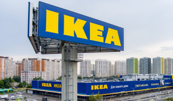 Глобальный франчайзер IKEA анонсировал смену CEO
