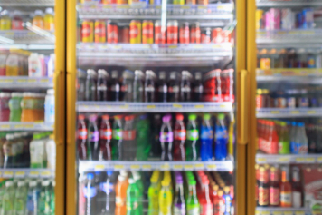 В Турции Coca‑Cola обязали уступить 35% пространства в холодильниках