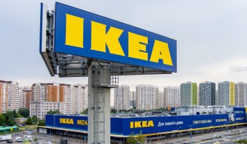 Глобальный франчайзер IKEA анонсировал смену CEO