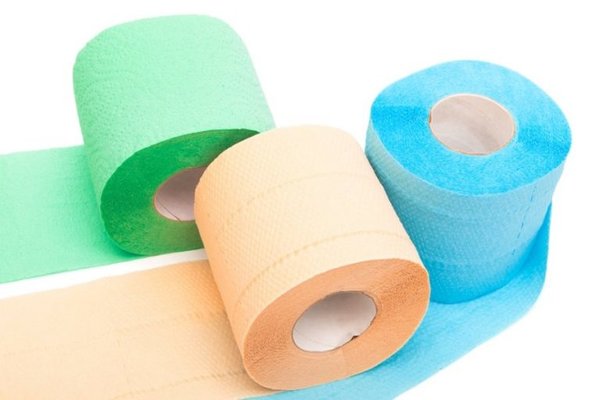 «Роскачество» составило рейтинг лучших производителей туалетной бумаги