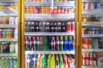 В Турции Coca‑Cola обязали уступить 35% пространства в холодильниках