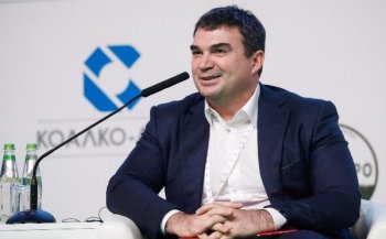 Владимир Сорокин стал генеральным директором «Ленты»