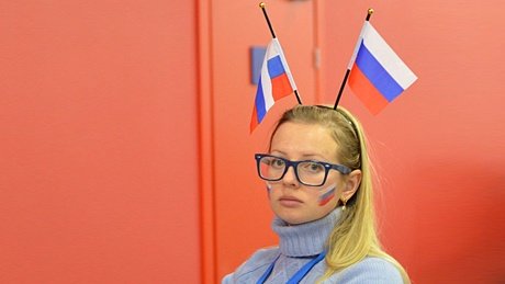 30% россиян верят в скорую стабилизацию российской экономики
