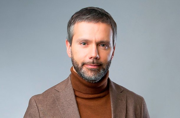 Сергей Иванов назначен гендиректором RUTUBE Сергей Иванов назначен гендиректором RUTUBE