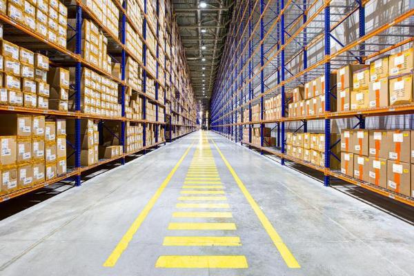 За год средние ставки аренды на складском рынке Петербурга выросли на 20% За год средние ставки аренды на складском рынке Петербурга выросли на 20%
