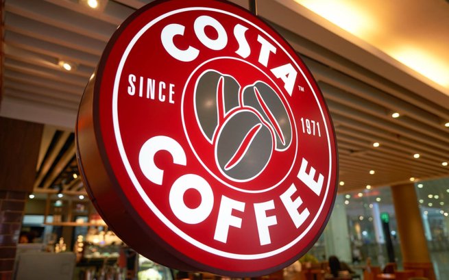 Сеть Costa Coffee может приобрести британский инвестор