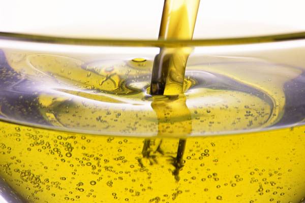 Россияне чаще потребляют подсолнечное масло, чем оливковое