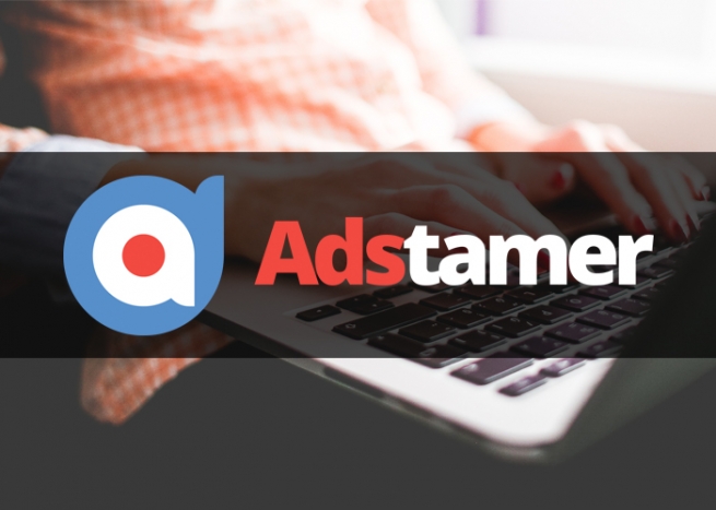 Adstamer – профессиональная биржа рекламы