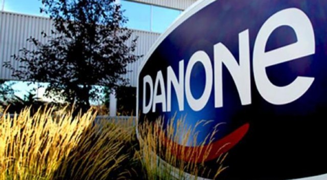 Danone объявил о грядущей смене гендиректора в России