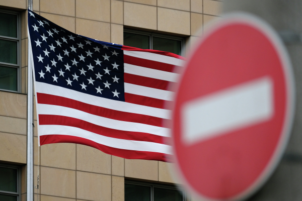 США активно восстанавливают торговлю с Россией вопреки санкциям