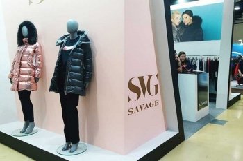 Savage откроет 10 новых магазинов в рамках перезапуска в России до конца года