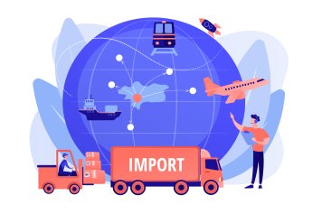 Новые таможенные правила могут привести к удорожанию импорта | New Retail