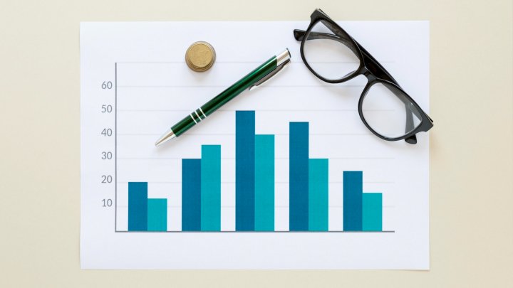 Ритейл занял 30,5% ВВП