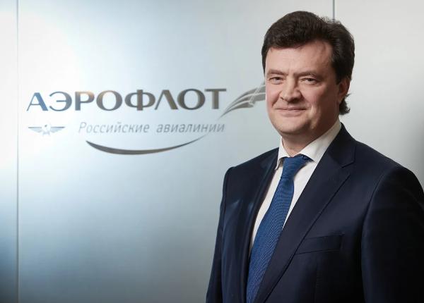 Гендиректор «Аэрофлота» перейдет в Почту России