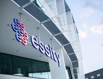 Компания Essity проведёт в октябре сразу три социально-ответственные инициативы
