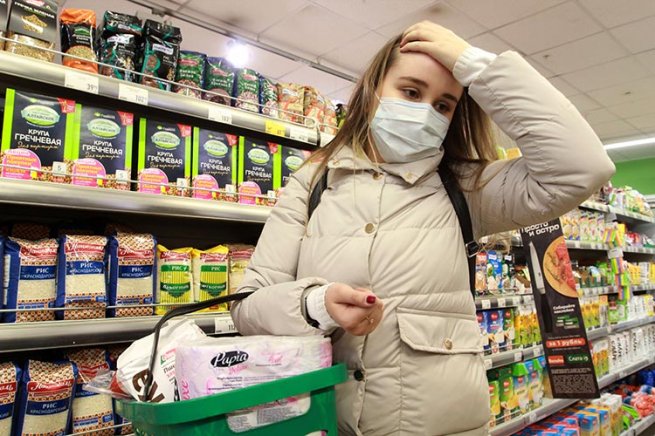 Страшно! Как страх уже сейчас становится частью будущей бизнес-стратегии Страшно! Как страх уже сейчас становится частью будущей бизнес-стратегии