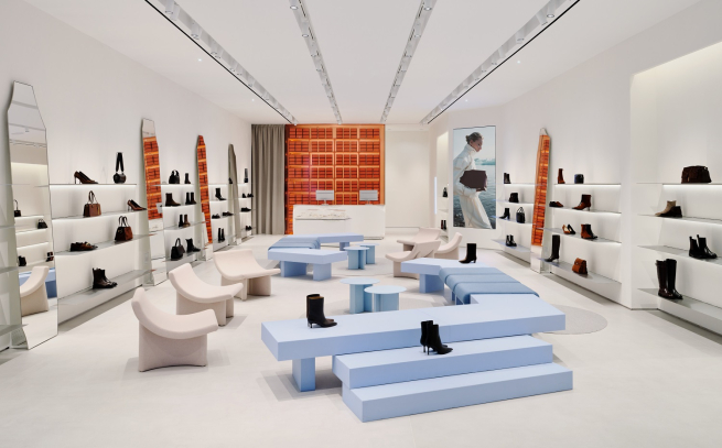 EKONIKA открыла в Казахстане первый флагман в новом концепте (ФОТО) - №1