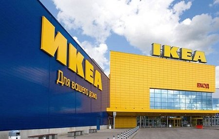 IKEA поднимет цены на свои товары