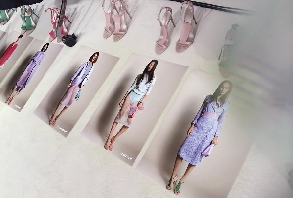 Ирина Черняк проведет серию вебинаров “Fashion styling: от Ассистента до Арт-директора» Ирина Черняк проведет серию вебинаров “Fashion styling: от Ассистента до Арт-директора»