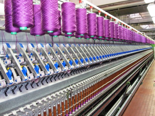 В Москве промпредприятия увеличили объем производства на 7,2%