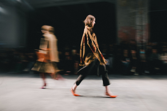 Более 100 заявок на участие в Московской неделе моды поступили в первые три дня