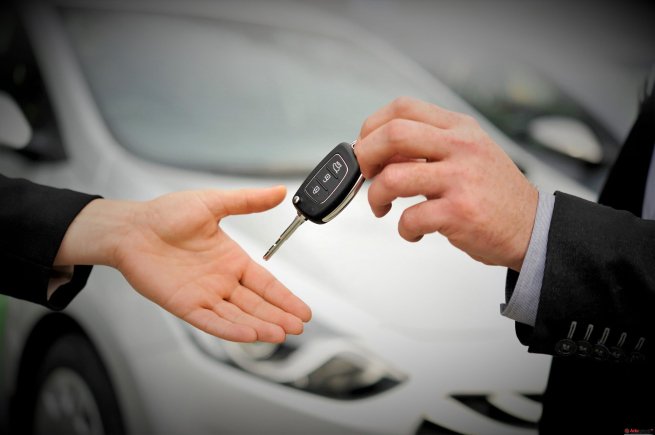 Стоимость услуг аренды автомобиля выросла на 28%