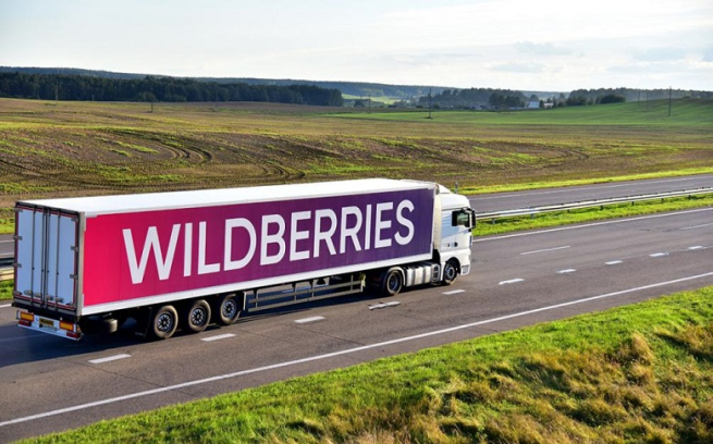 Wildberries в три раза увеличит число беспилотных грузовиков между Москвой и Петербургом